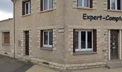 Peltier Denis, Expert-Comptable à Lamorlaye