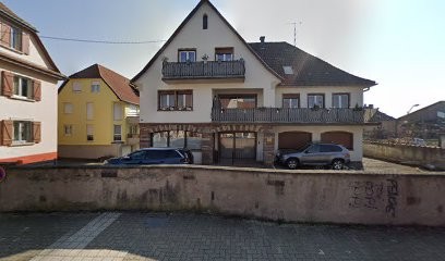 Expert Comptable Plobsheim, Expert-Comptable à Plobsheim