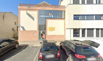 CERFRANCE GARONNE ET TARN - Agence Lavaur, Expert-Comptable à Lavaur