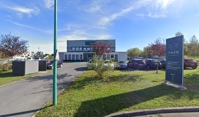 Yzico, Expert-Comptable à Verdun