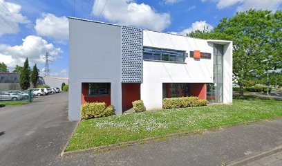 TGS France Rezé - Comptabilité, Paie Et RH, Expert-Comptable à Rezé