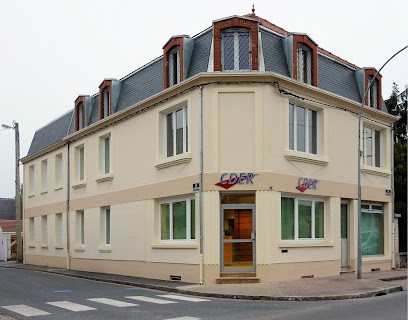 CDER Suippes, Expert-Comptable à Suippes