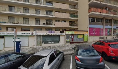 Kbf Transition, Expert-Comptable au Cannet