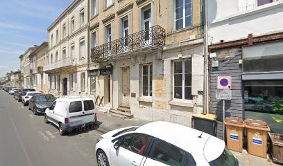 Gigot Christophe, Expert-Comptable à Libourne