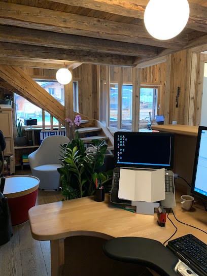 IREC Conseil, Expert-Comptable à Morzine