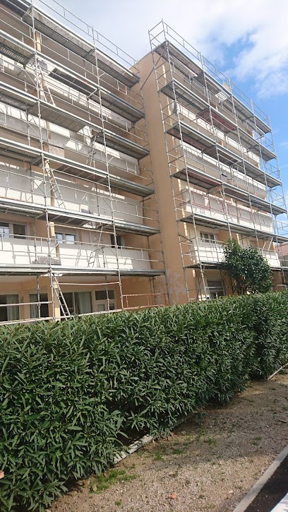 Société D'Expertise Comptable Gestion, Expert-Comptable à Sainte-Maxime