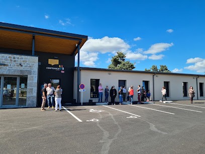 CERFRANCE Lozère, Expert-Comptable à Saint-Chély-d'Apcher