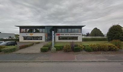 Cerfrance Normandie Ouest, Expert-Comptable à Lisieux