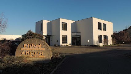 KELLER WIPF ET ASSOCIES, Expert-Comptable à Sierentz