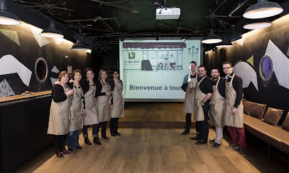 Le Bistrot Des Créateurs - Création D'entreprise Dijon - Quetigny, Expert-Comptable à Quetigny