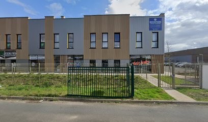 AGIF EXPERTISE - Servon, Expert-Comptable à Servon