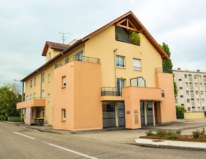 FIDUCIAL Expertise La Tour-du-Pin, Expert-Comptable à La Tour-du-Pin