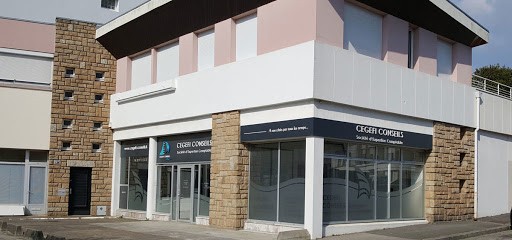 Cegefi Conseils, Expert-Comptable à Lorient