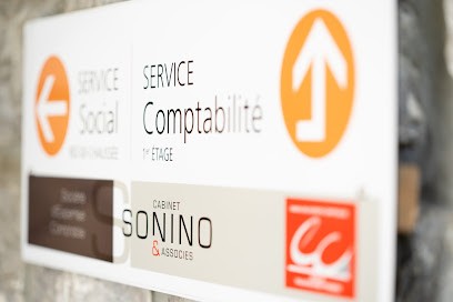 Cabinet Sonino Et Associés - Expert Comptable à St Gaudens - 31, Expert-Comptable à Saint-Gaudens