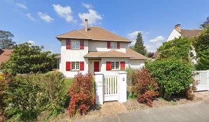 Amarris Contact, Expert-Comptable à Saint-Prix