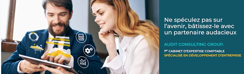 Expert-comptable Audit Consulting Group. Vallauris Antibes Sophia Antipolis, Expert-Comptable à Vallauris