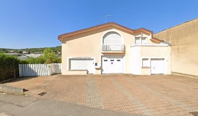 C E C G MERCIER GUILLAUME, Expert-Comptable à Vandoeuvre-lès-Nancy