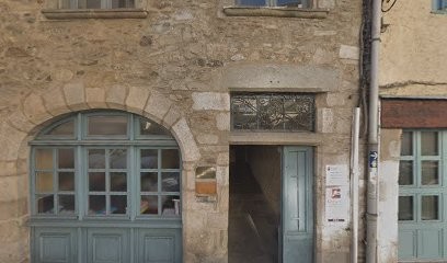 Cabinet CDA, Expert-Comptable à Tulle