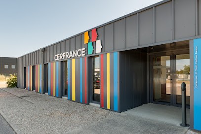 CERFRANCE Isère - Expertise Comptable Et Conseil Villemoirieu, Expert-Comptable à Villemoirieu