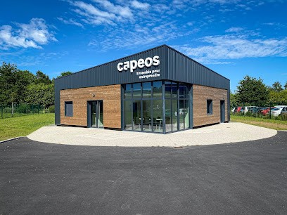 Capeos, Expert Comptable Tinténiac, Expert-Comptable à Tinténiac