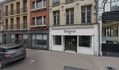 D.T.A.Expertise, Expert-Comptable à Saint-Omer