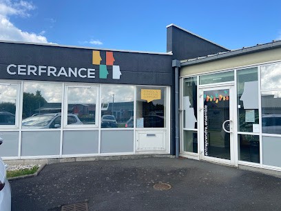 Cerfrance Normandie Ouest, Expert-Comptable à Saint-Lô