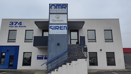 Qantalis, Expert-Comptable à Caudan