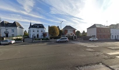 Hecquet Michel, Expert-Comptable à Maubeuge