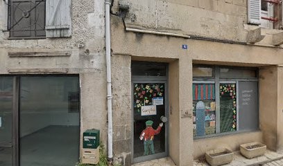 LVDS Périgord, Expert-Comptable au Bugue