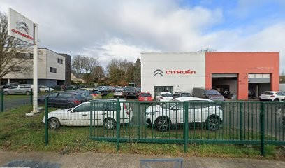 EFFICIENCE Consultants, Expert-Comptable à Plérin