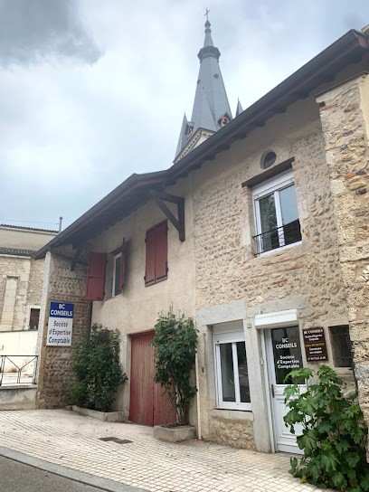 BC CONSEILS - Expert-comptable Et Commissaire Aux Comptes Dans L'Ain, Expert-Comptable à Meximieux