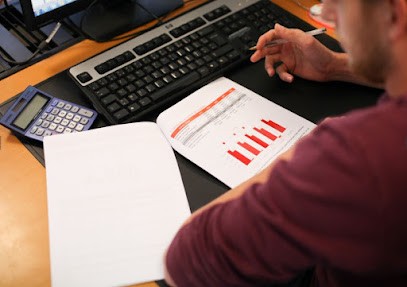 ECG CONSEILS, Expert-Comptable au Chesnay