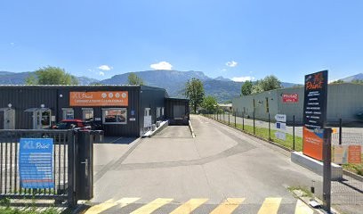 Fidexpert Conseils, Expert-Comptable à Thyez