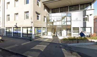 FIDUCIAL Expertise Mâcon, Expert-Comptable à Mâcon