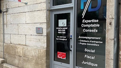 FD Expertise Comptable, Expert-Comptable à Caussade