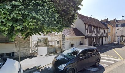 Cabinet Cegeco, Expert-Comptable à Provins