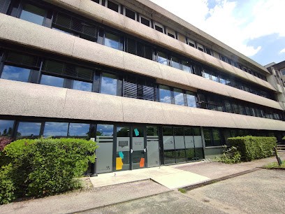 CERFRANCE GARONNE ET TARN - Montauban Siège, Expert-Comptable à Montauban