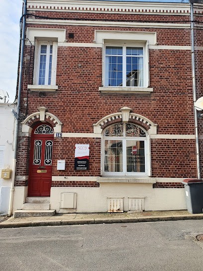 SECB (St-Quentin) - Cabinet D'Expertise Comptable, Expert-Comptable à Saint-Quentin