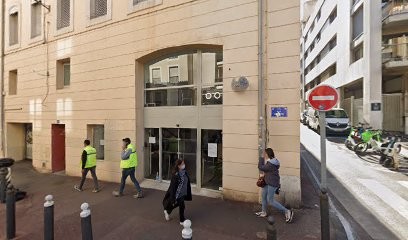 EUROPE AFRIQUE CONSULTING, Expert-Comptable à Marseille 07