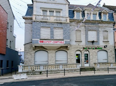 Cabinet Erbrech Muller, Expert-Comptable à Hagondange