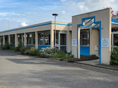 Chesneau Gérard, Expert-Comptable à Cholet