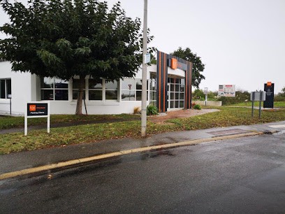 TGS France St Hilaire - cabinet comptable, Expert-Comptable à Saint-Hilaire-de-Riez