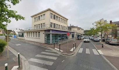 Afigec Lisieux, Expert-Comptable à Lisieux