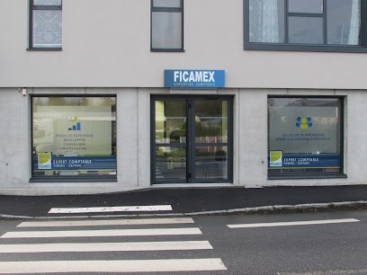 FICAMEX VITRE, Expert-Comptable à Vitré