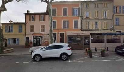 GUILLIN Jean Pierre - Expert Comptable Inscrit, Expert-Comptable à Lorgues