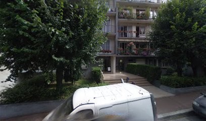 SREC (Sabine Riboni Expert-comptable), Expert-Comptable à Saint-Germain-en-Laye