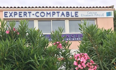 Expert Comptable à Saint Maximin La Sainte Baume - Cabinet Elisabeth Mallé, Expert-Comptable à Saint-Maximin-la-Sainte-Baume