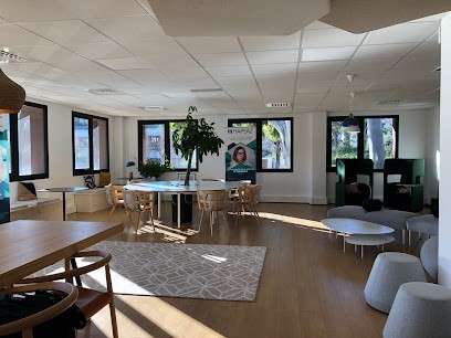 PKF Arsilon - Sophia Antipolis, Expert-Comptable à Valbonne