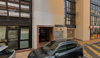 AP Expert Audit, Expert-Comptable à Menton