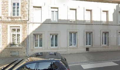 Sylvain Goret, Expert-Comptable à Marquise